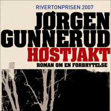 Høstjakt av Jørgen Gunnerud (Nedlastbar lydbok)