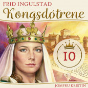 Jomfru Kristin av Frid Ingulstad (Nedlastbar lydbok)
