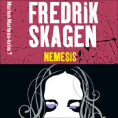 Nemesis av Fredrik Skagen (Nedlastbar lydbok)