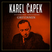 Grevinnen av Karel Capek (Nedlastbar lydbok)