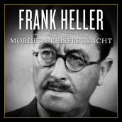 Mordet i Keizersgracht av Frank Heller (Nedlastbar lydbok)