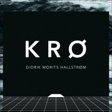 Krø av Didrik Morits Hallstrøm (Nedlastbar lydbok)