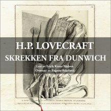 Skrekken fra Dunwich av Howard Phillips Lovecraft (Nedlastbar lydbok)