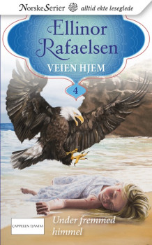 Under fremmed himmel av Ellinor Rafaelsen (Ebok)