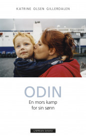 Odin av Katrine Olsen Gillerdalen (Ebok)