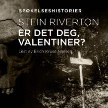 Er det deg, Valentiner? av Stein Riverton (Nedlastbar lydbok)