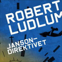Jansondirektivet av Robert Ludlum (Nedlastbar lydbok)