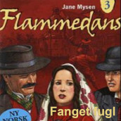 Fanget fugl av Jane Mysen (Nedlastbar lydbok)