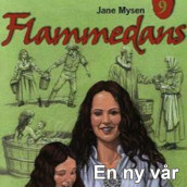 En ny vår av Jane Mysen (Nedlastbar lydbok)