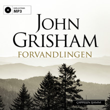 Forvandlingen av John Grisham (Nedlastbar lydbok)