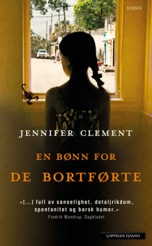 En bønn for de bortførte av Jennifer Clement (Heftet)