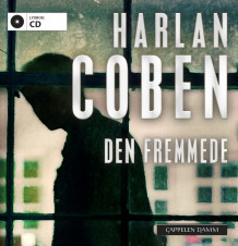 Den fremmede av Harlan Coben (Lydbok-CD)