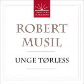 Unge Tørless av Robert Musil (Nedlastbar lydbok)