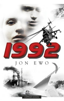 1992 av Jon Ewo (Heftet)