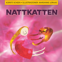 Nattkatten av Kjersti Scheen (Nedlastbar lydbok)