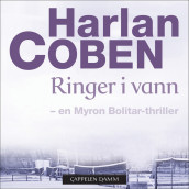 Ringer i vann av Harlan Coben (Nedlastbar lydbok)