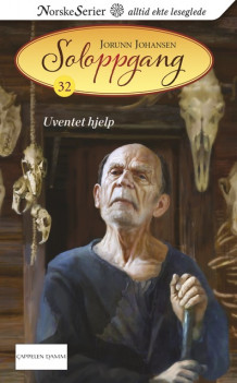 Uventet hjelp av Jorunn Johansen (Ebok)