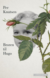 Broren til Hugo av Per Knutsen (Innbundet)