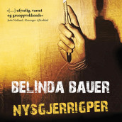 Nysgjerrigper av Belinda Bauer (Nedlastbar lydbok)