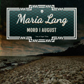 Mord i august av Maria Lang (Nedlastbar lydbok)