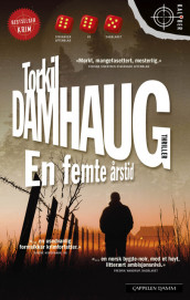 En femte årstid av Torkil Damhaug (Ebok)