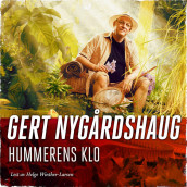 Hummerens klo av Gert Nygårdshaug (Nedlastbar lydbok)