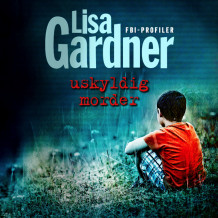 Uskyldig morder av Lisa Gardner (Nedlastbar lydbok)