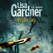 Fryktløs av Lisa Gardner (Nedlastbar lydbok)
