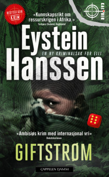 Giftstrøm av Eystein Hanssen (Ebok)