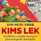 Kims lek av Sun Heidi Sæbø (Nedlastbar lydbok)