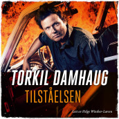 Tilståelsen av Torkil Damhaug (Nedlastbar lydbok)