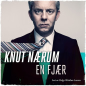 En fjær av Knut Nærum (Nedlastbar lydbok)