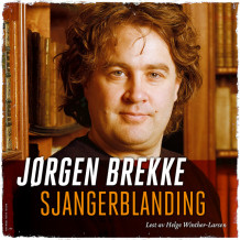 Sjangerblanding av Jørgen Brekke (Nedlastbar lydbok)
