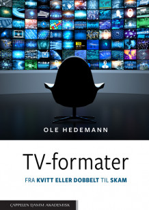 TV-formater av Ole Hedemann (Heftet)