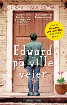 Edward på ville veier av Craig Lancaster (Ebok)