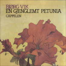 En gjenglemt petunia av Bjørg Vik (Nedlastbar lydbok)