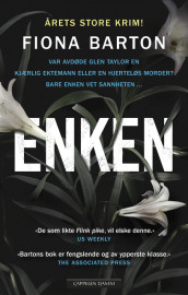 Enken av Fiona Barton (Ebok)