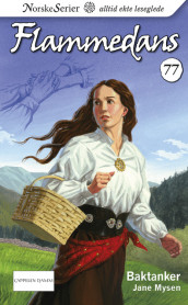 Baktanker av Jane Mysen (Ebok)