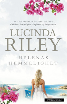 Helenas hemmelighet av Lucinda Riley (Ebok)