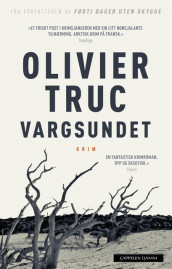 Vargsundet av Olivier Truc (Ebok)