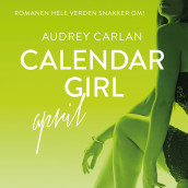 Calendar Girl - April av Audrey Carlan (Nedlastbar lydbok)