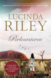 Perlesøsteren av Lucinda Riley (Innbundet)