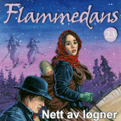 Nett av løgner av Jane Mysen (Nedlastbar lydbok)