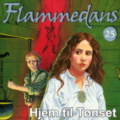 Hjem til Tønset av Jane Mysen (Nedlastbar lydbok)