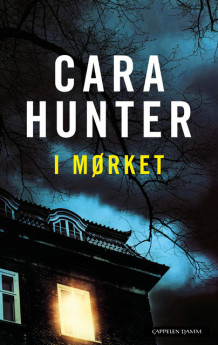 I mørket av Cara Hunter (Innbundet)