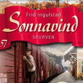 Spurven av Frid Ingulstad (Nedlastbar lydbok)