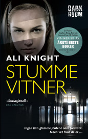 Stumme vitner av Ali Knight (Ebok)