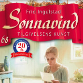 Tilgivelsens kunst av Frid Ingulstad (Nedlastbar lydbok)