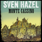 Monte Cassino av Sven Hazel (Nedlastbar lydbok)