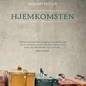 Hjemkomsten av Hisham Matar (Nedlastbar lydbok)